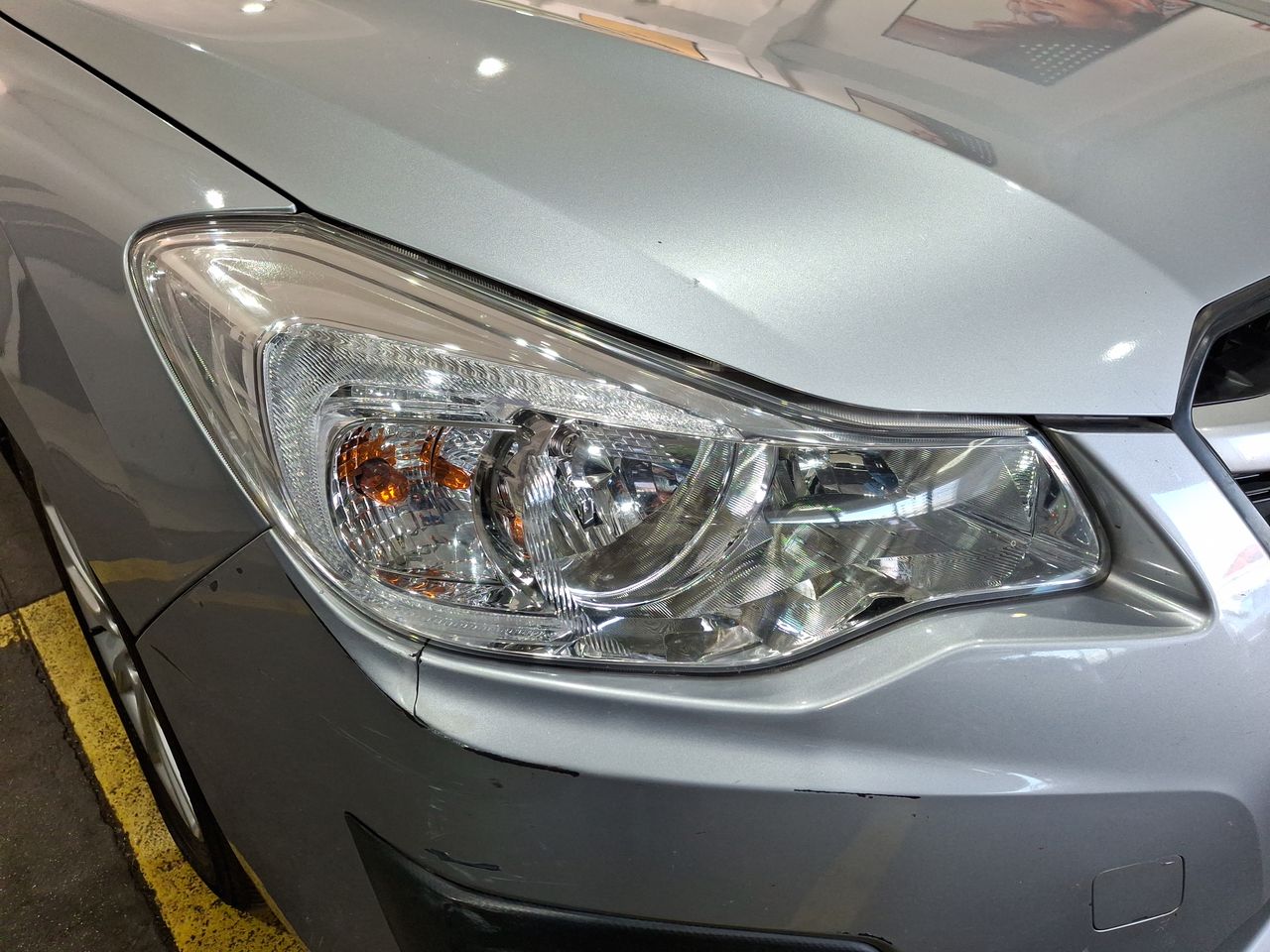 SUBARU - 16