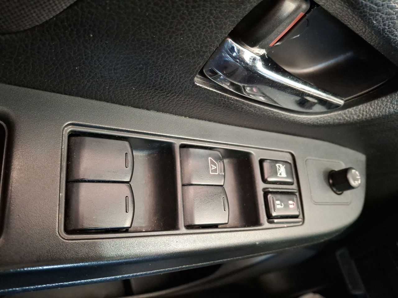SUBARU - 20
