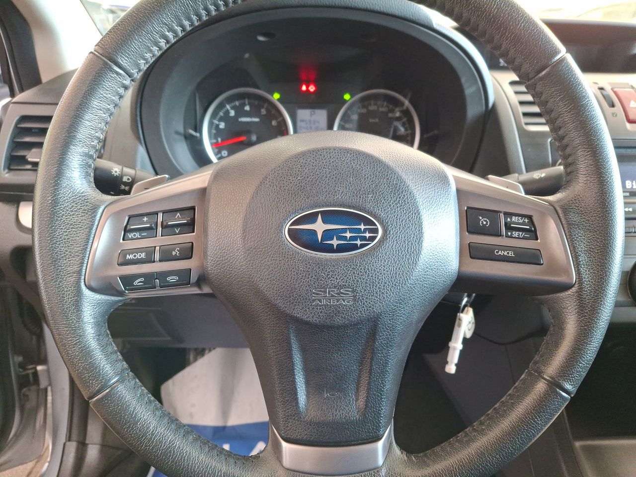 SUBARU - 23