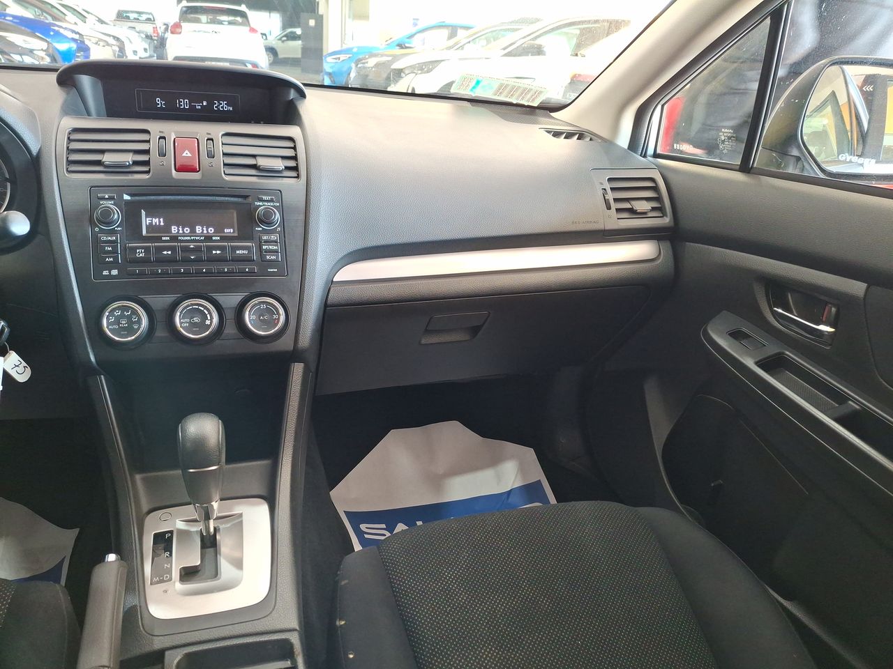SUBARU - 10