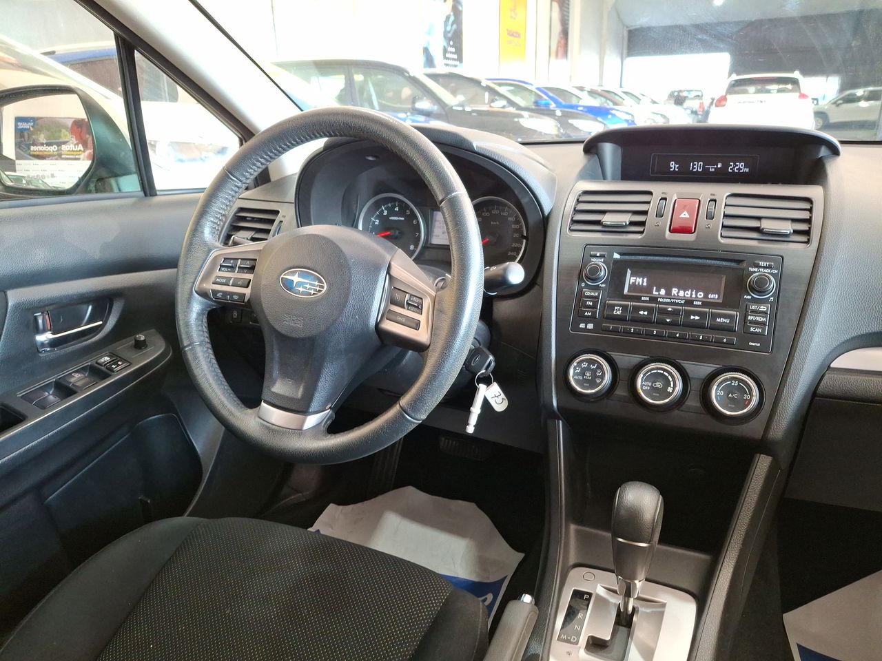 SUBARU - 14