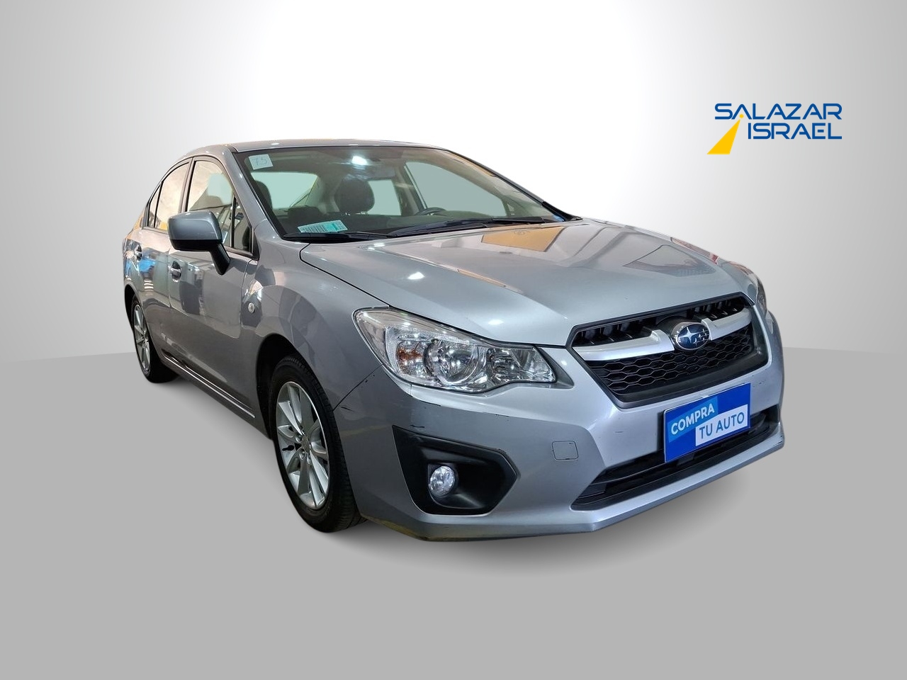 SUBARU