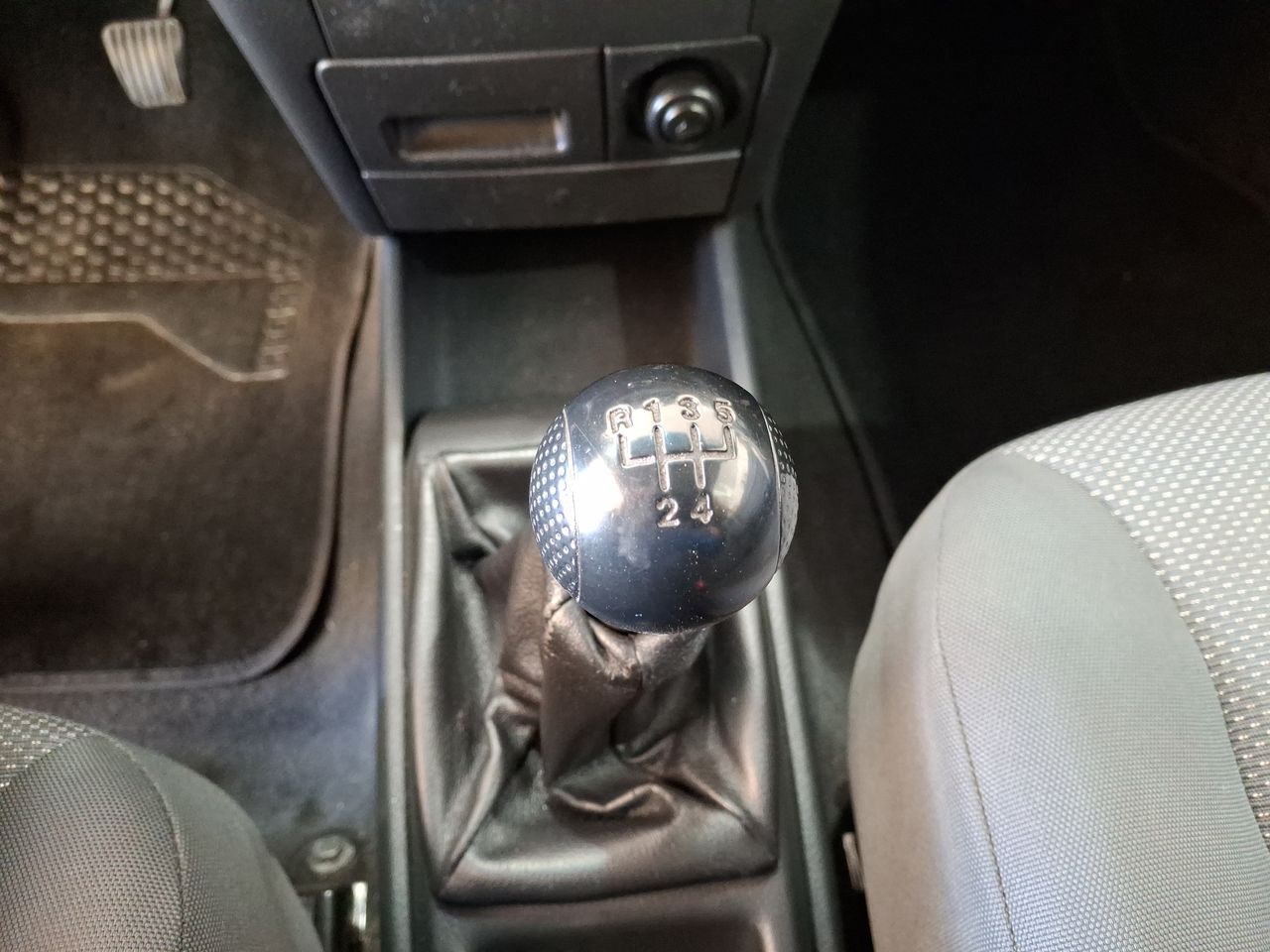 CHEVROLET - 25