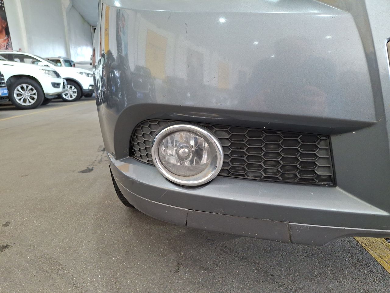 CHEVROLET - 17
