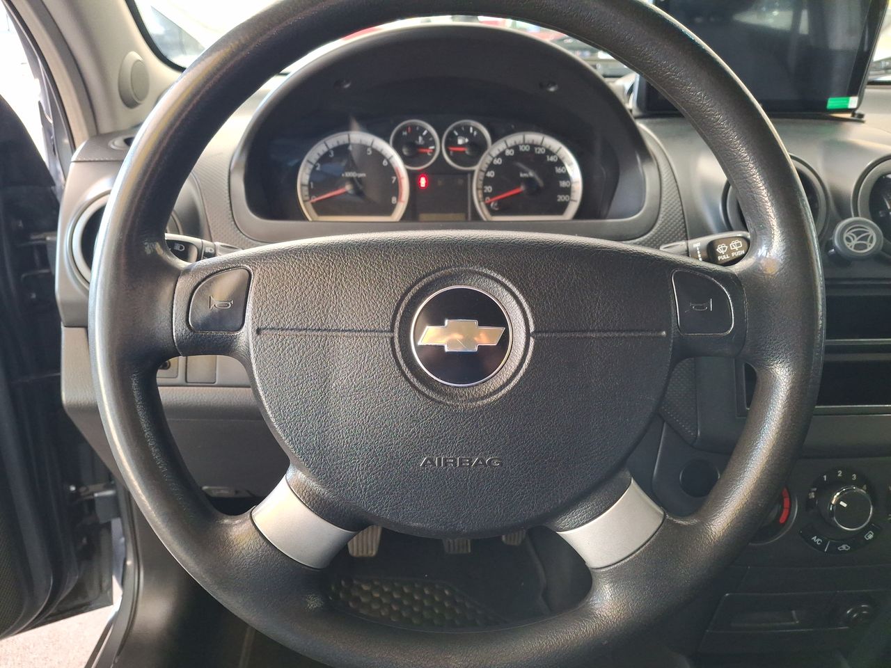 CHEVROLET - 21
