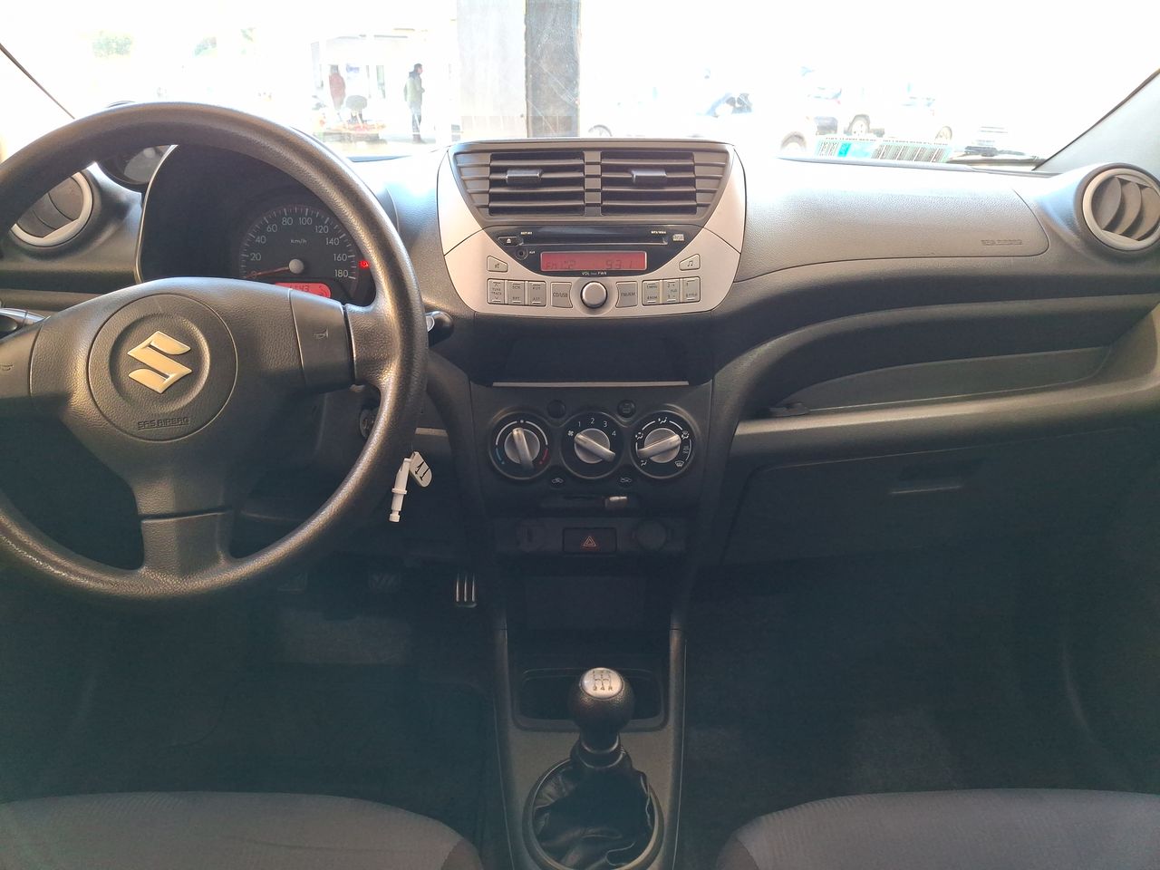 SUZUKI - 27