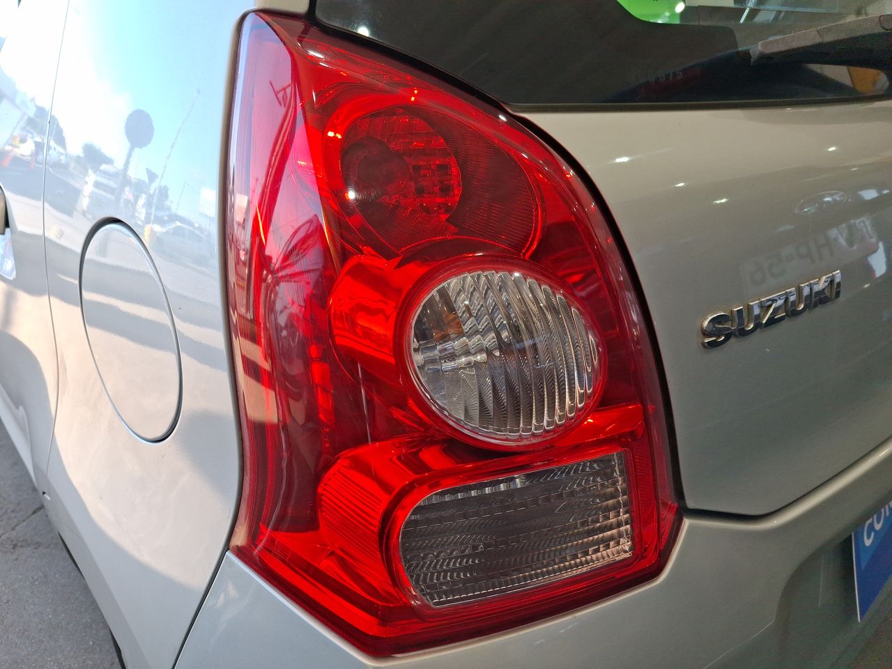 SUZUKI - 18