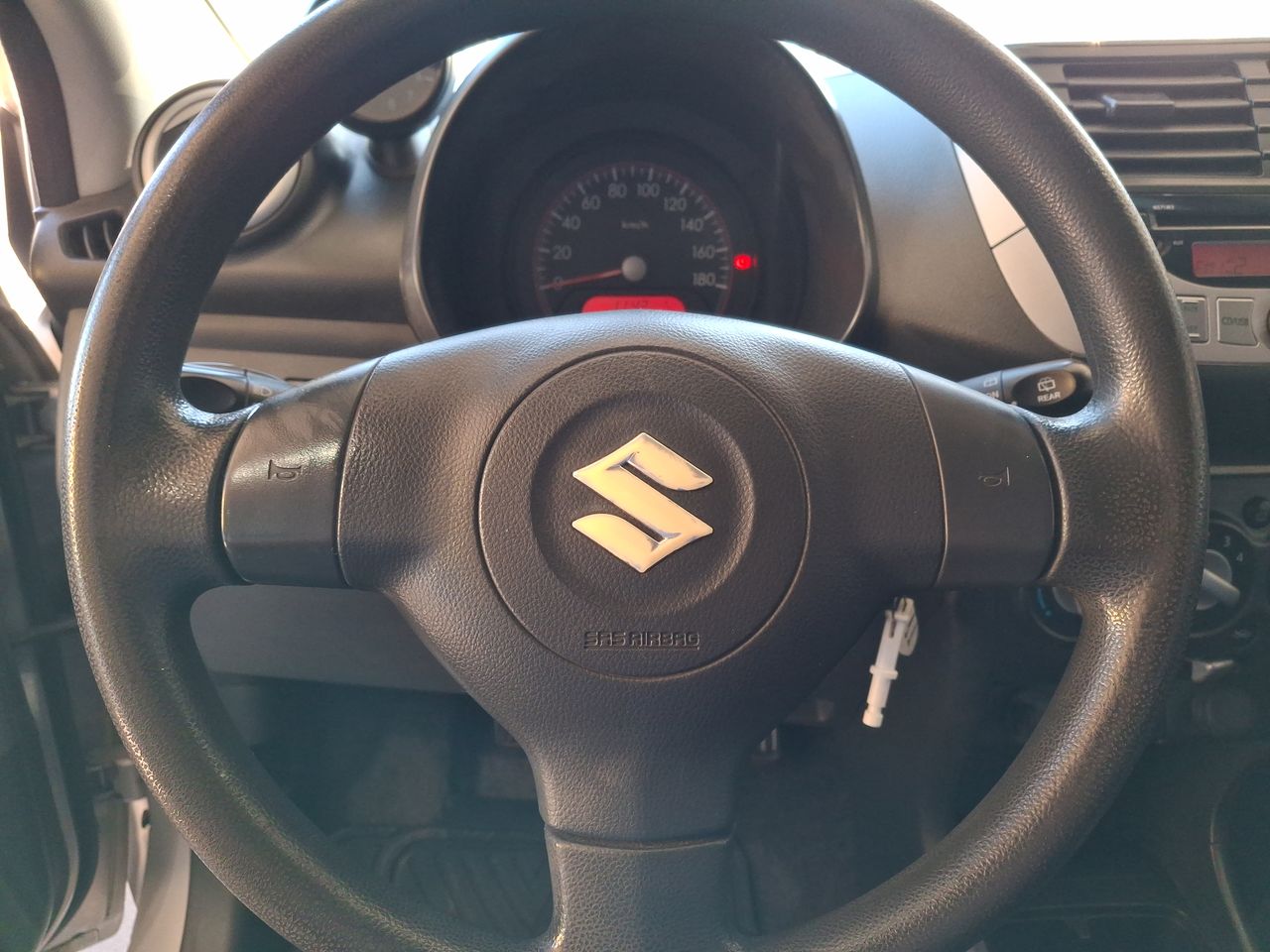SUZUKI - 22