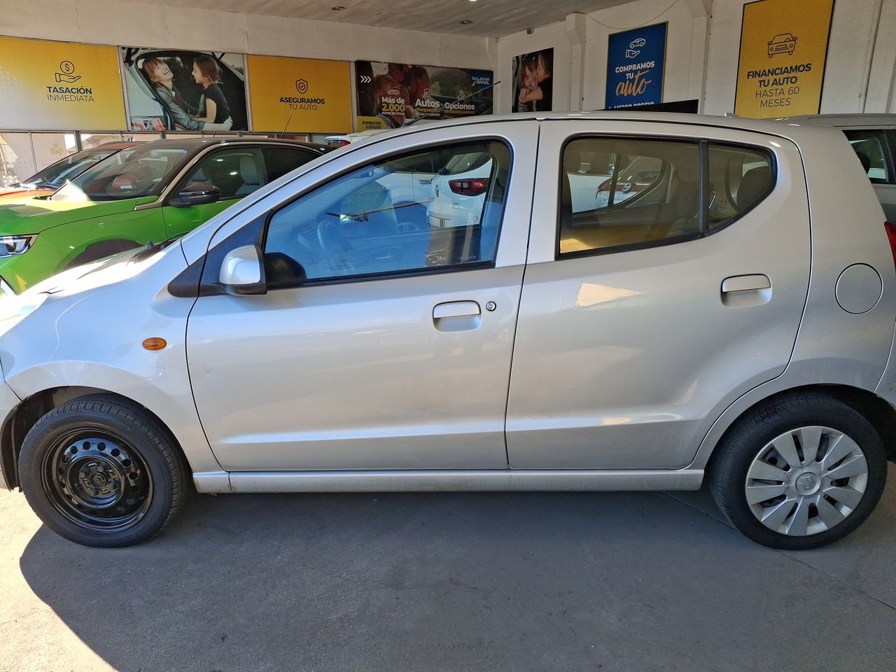 SUZUKI - 4