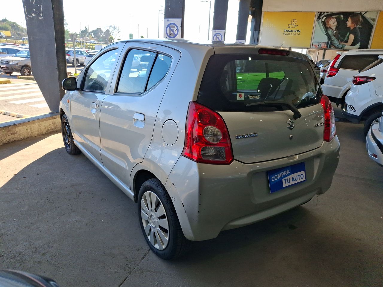 SUZUKI - 5