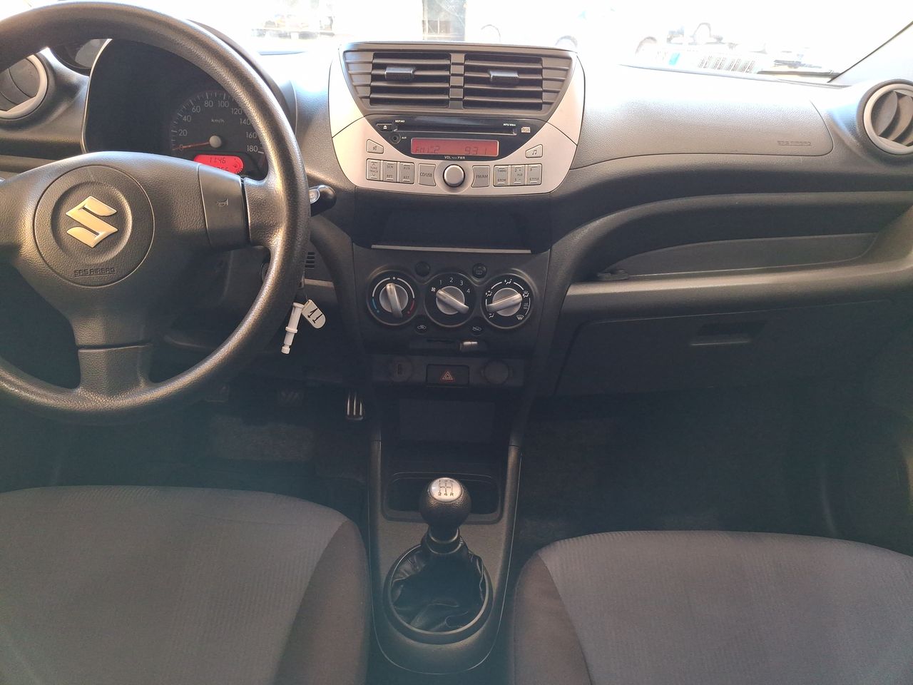 SUZUKI - 9