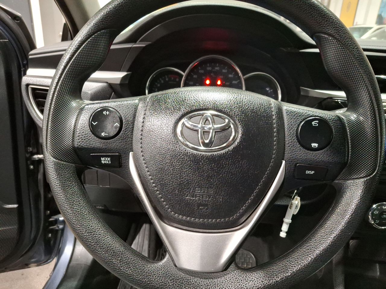 TOYOTA - 21