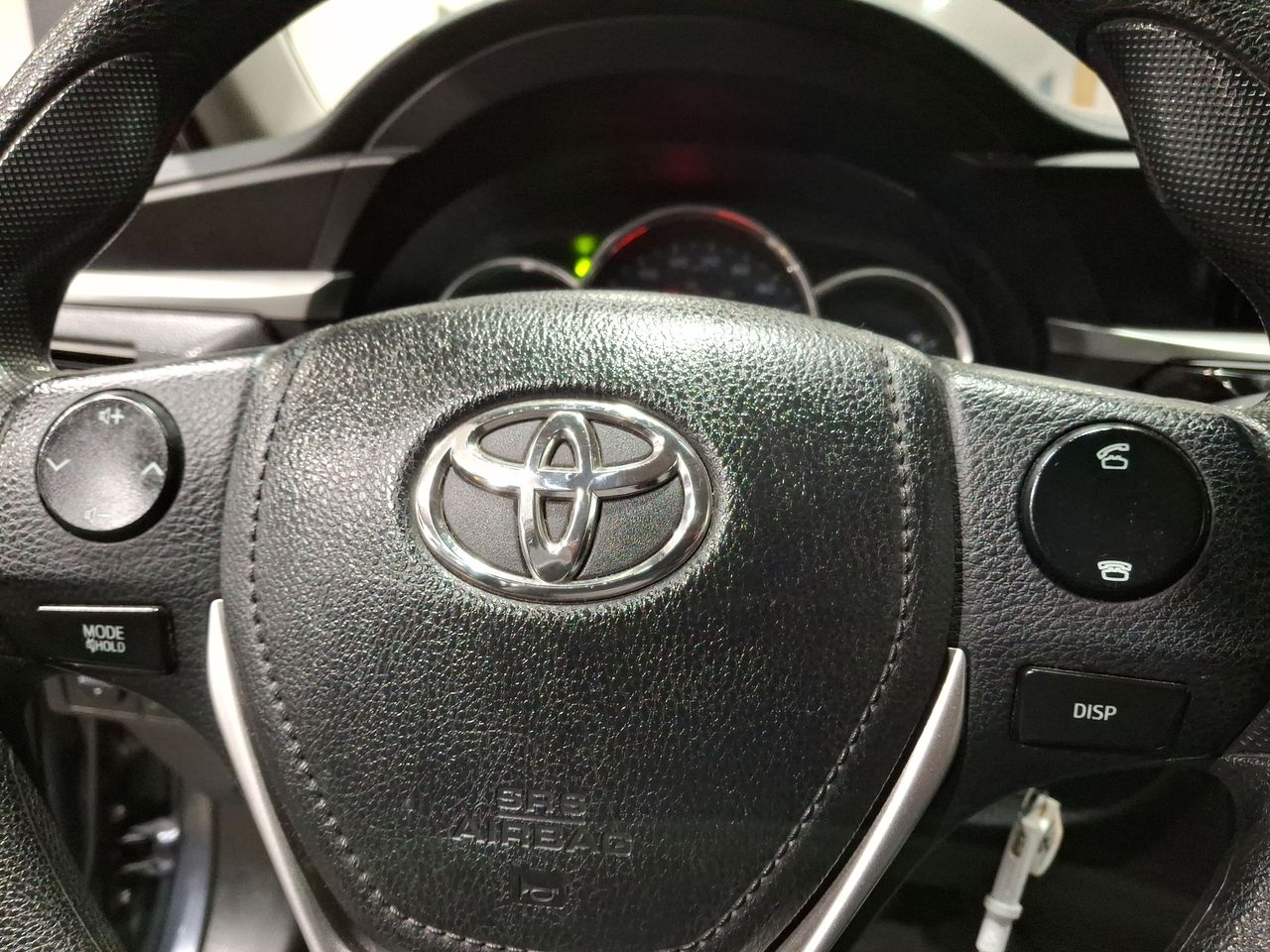 TOYOTA - 22