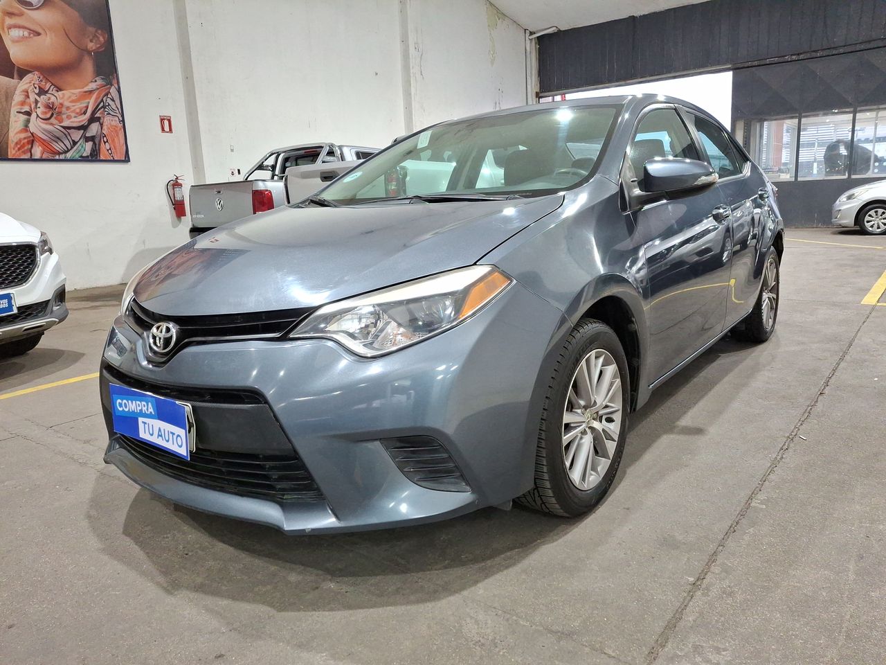 TOYOTA - 3