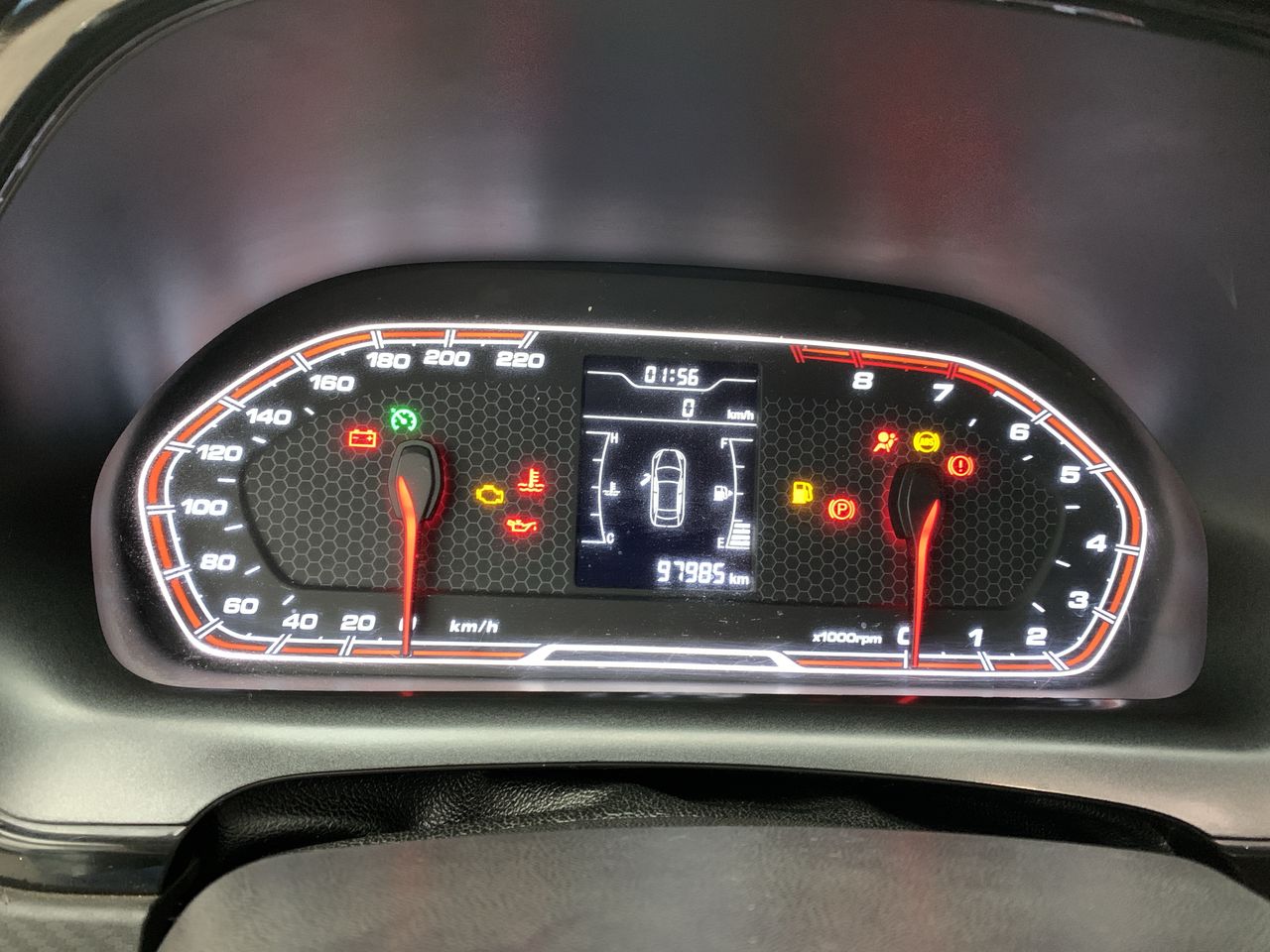 CHERY - 26