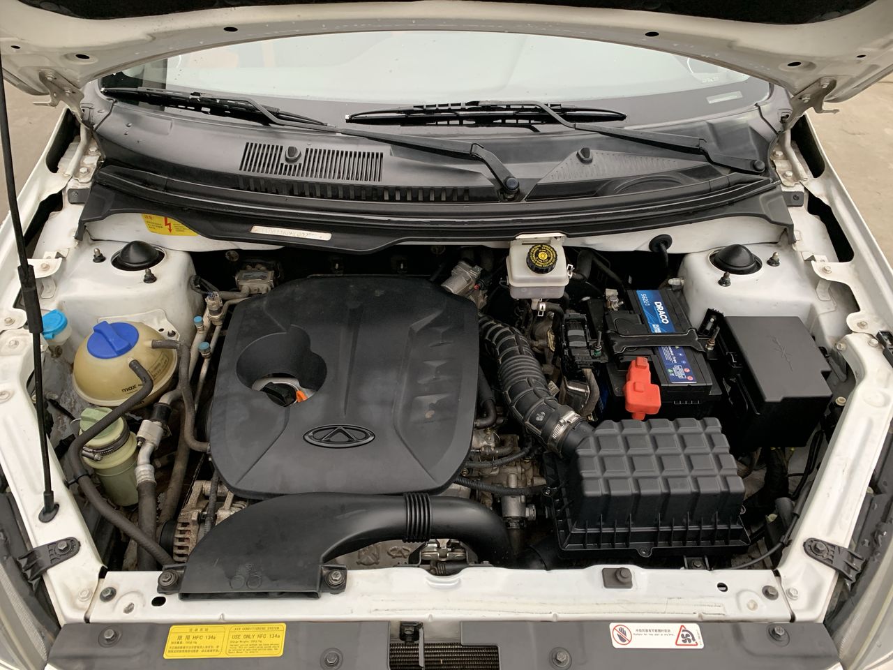 CHERY - 18