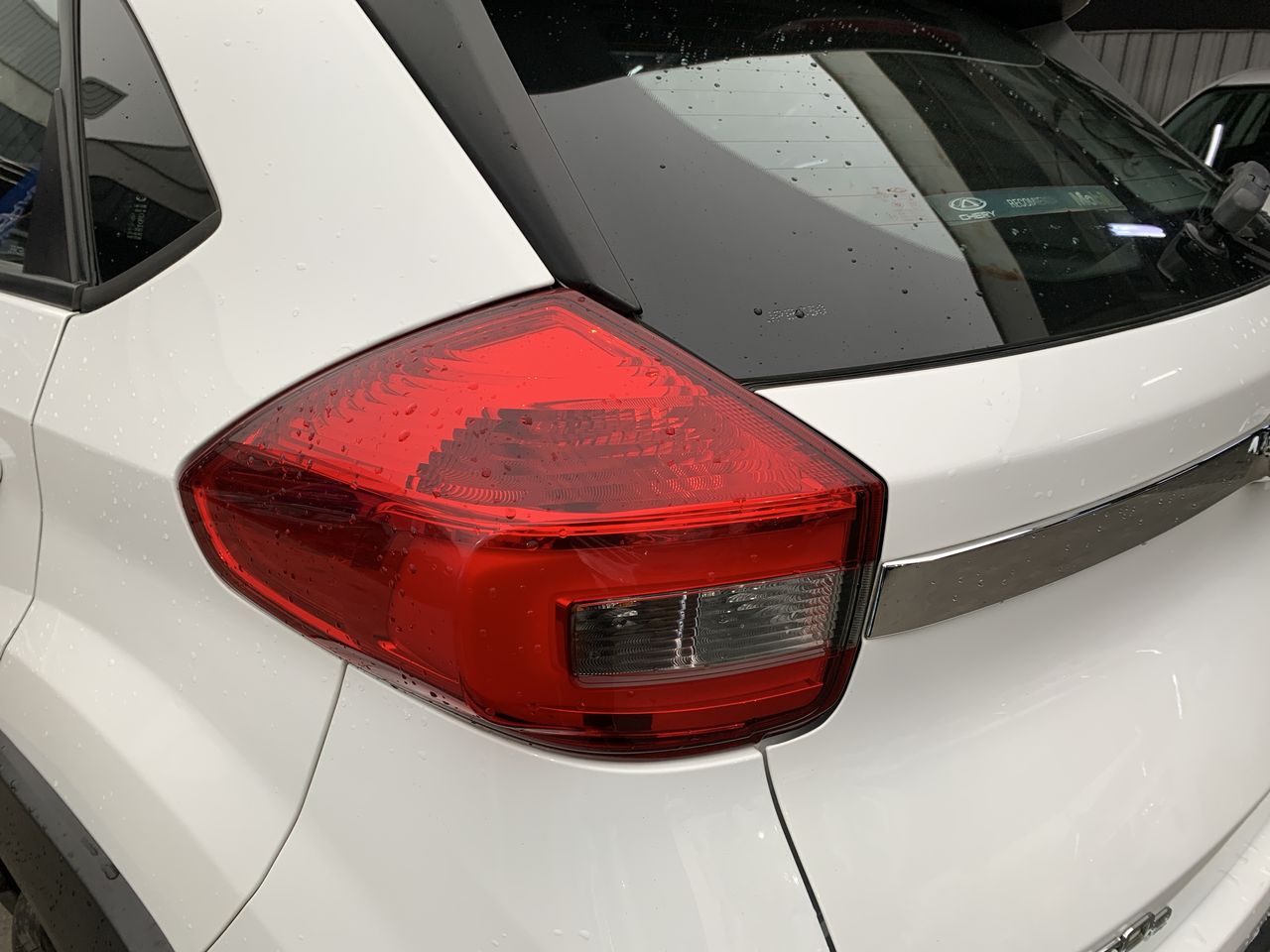 CHERY - 20