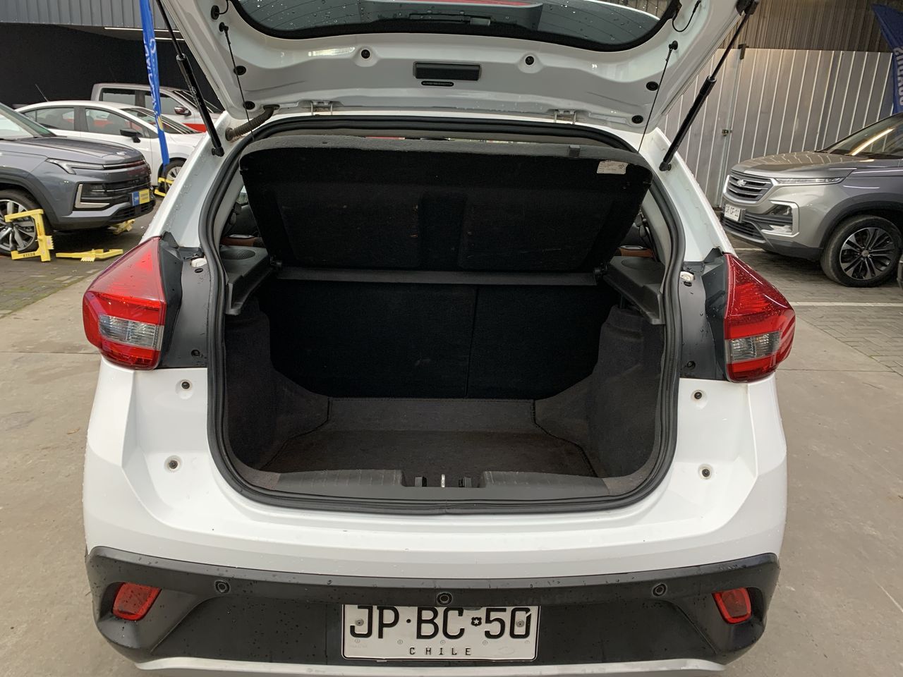 CHERY - 21