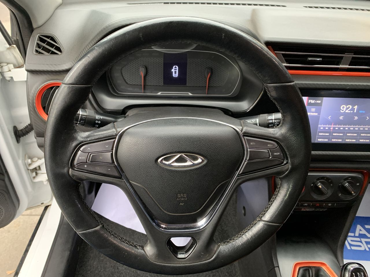 CHERY - 24