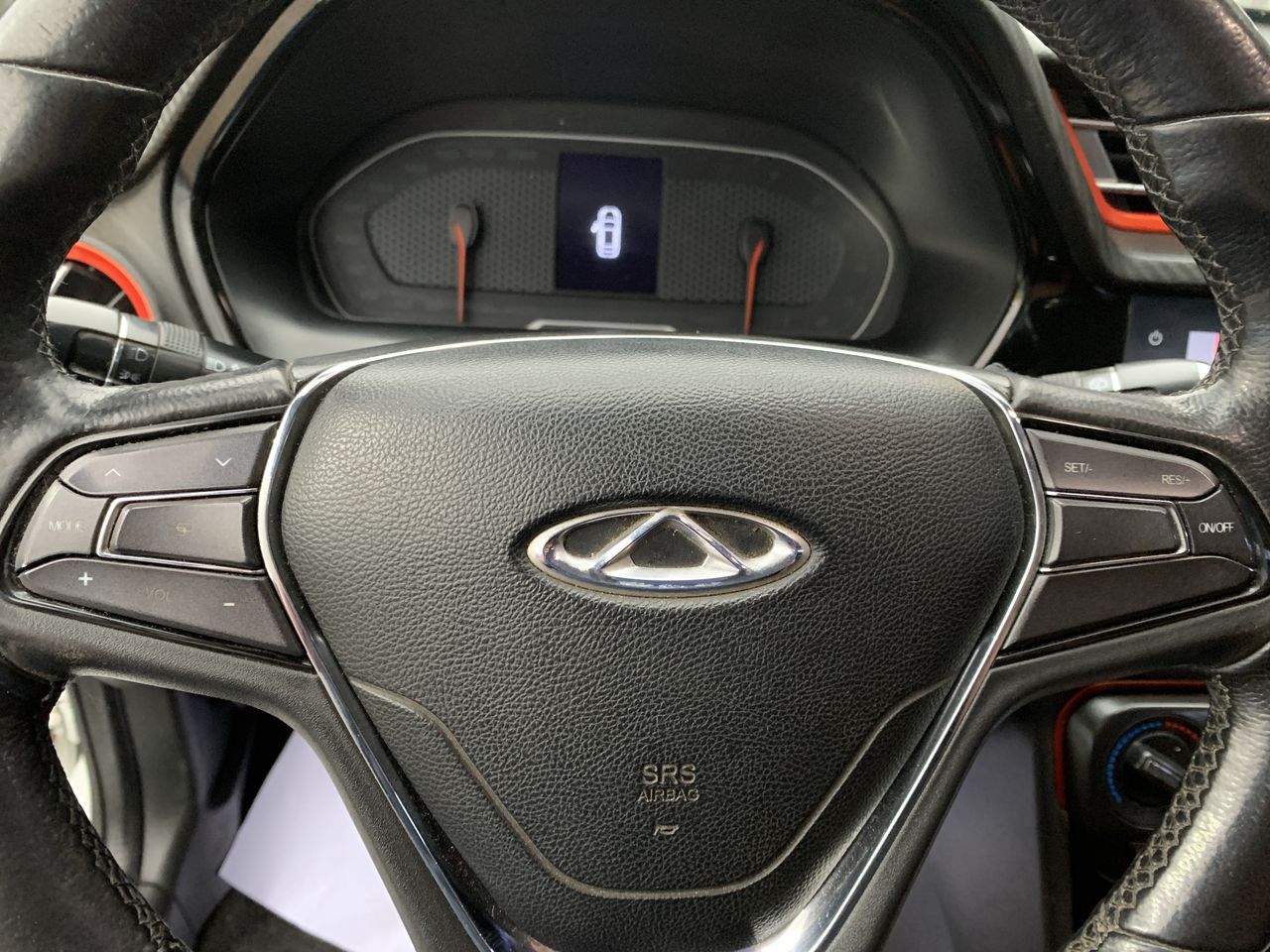 CHERY - 25