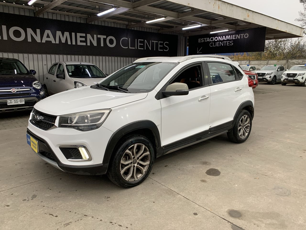 CHERY - 6