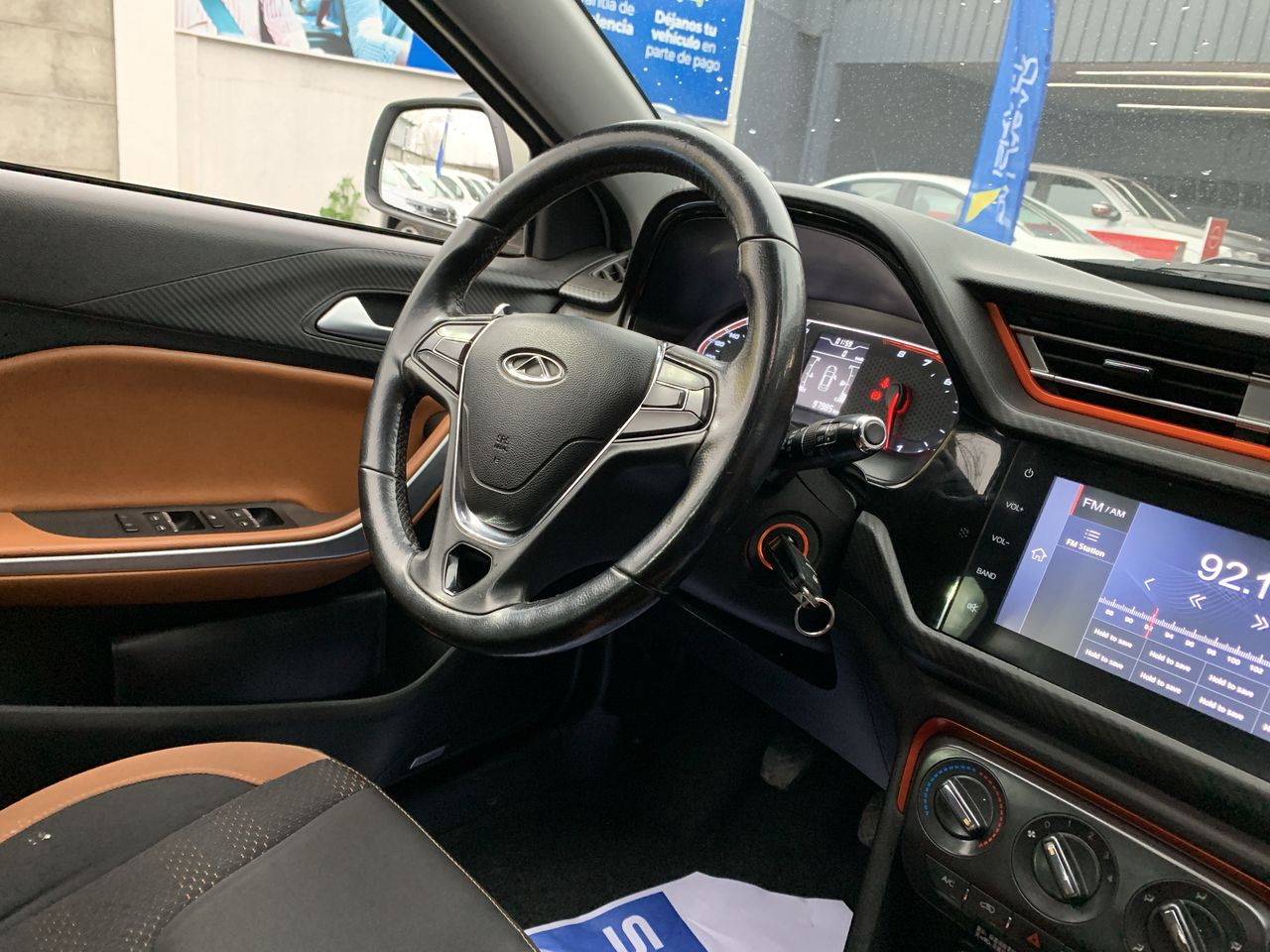 CHERY - 15