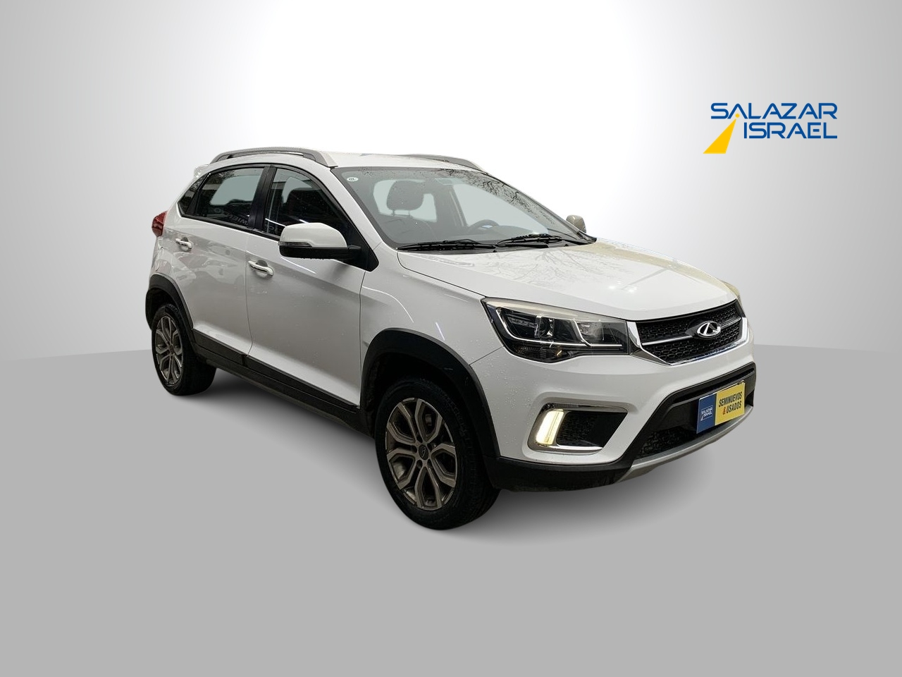 CHERY