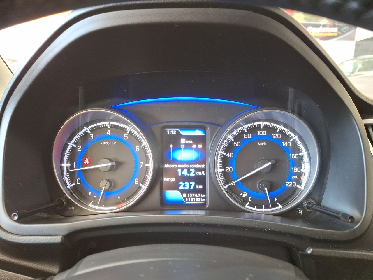 SUZUKI - 24