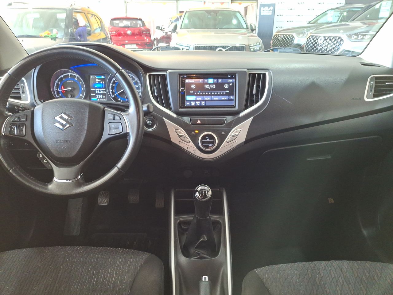 SUZUKI - 29