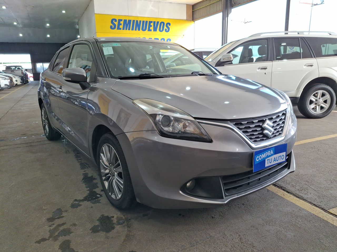 SUZUKI - 1