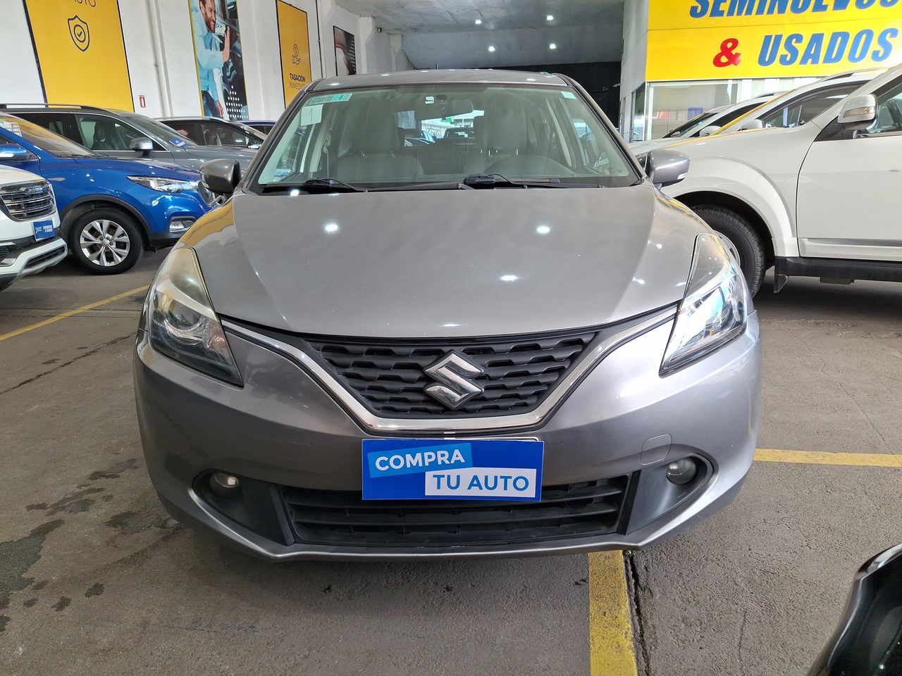 SUZUKI - 2