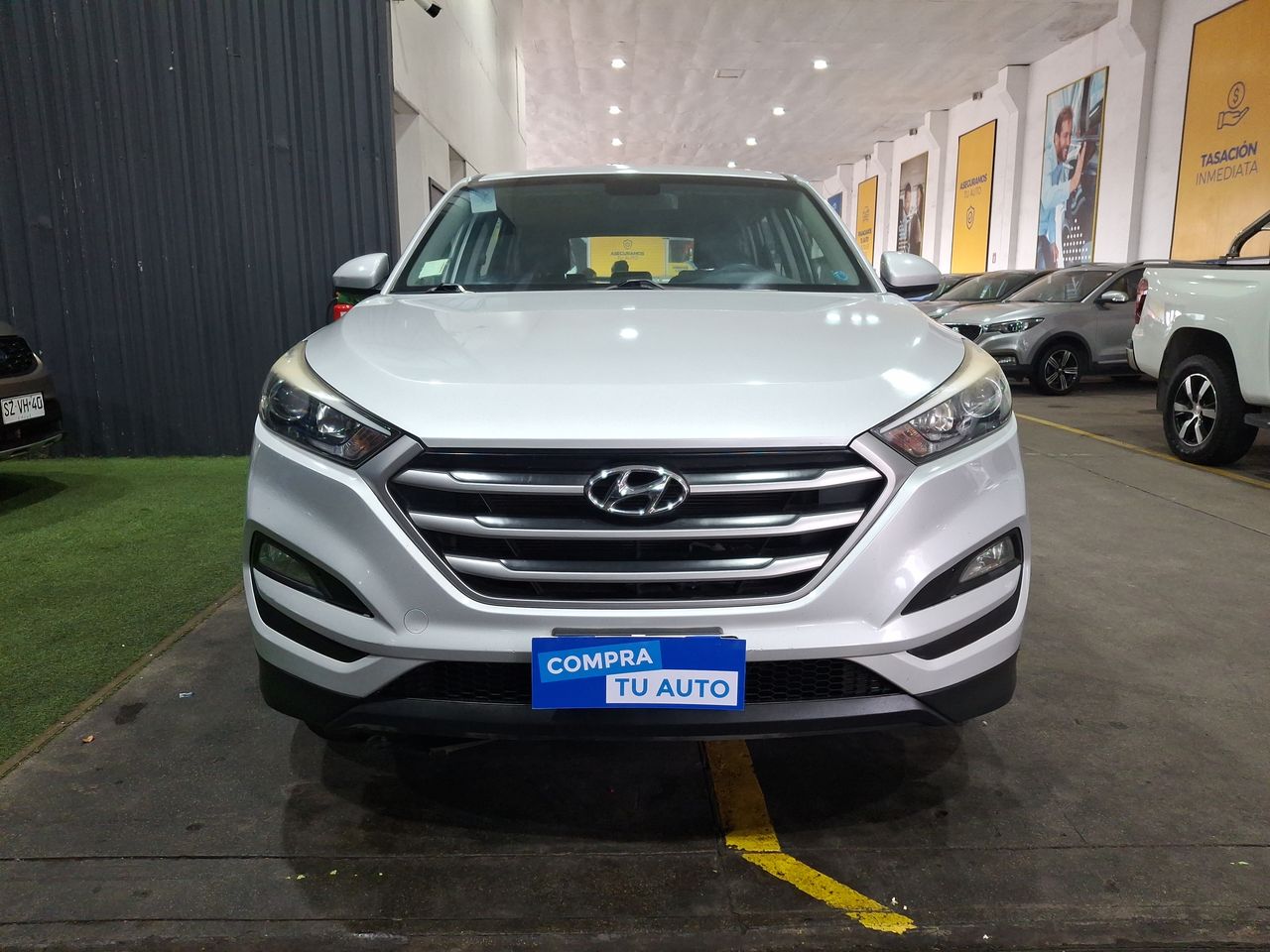 HYUNDAI - 2