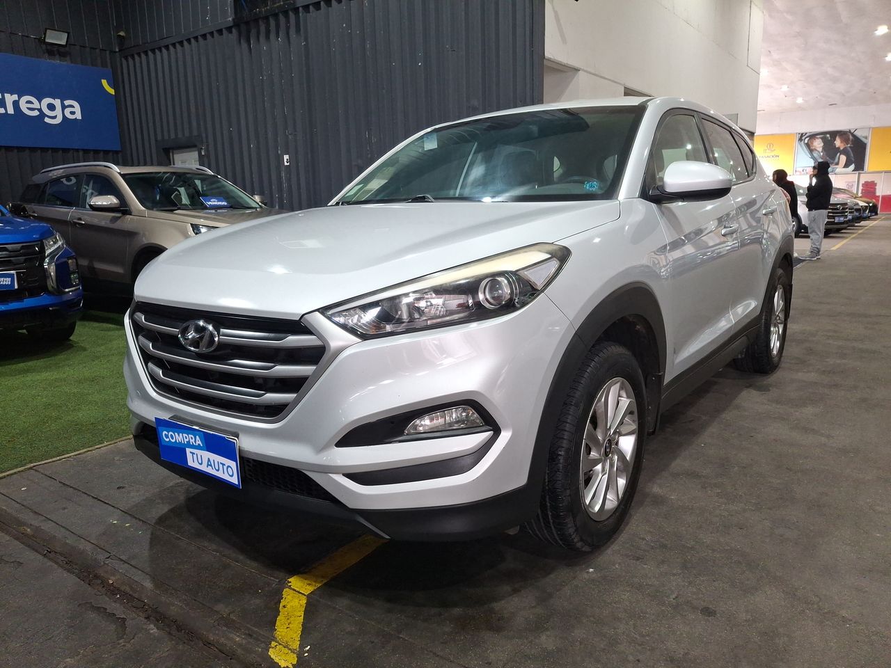HYUNDAI - 3