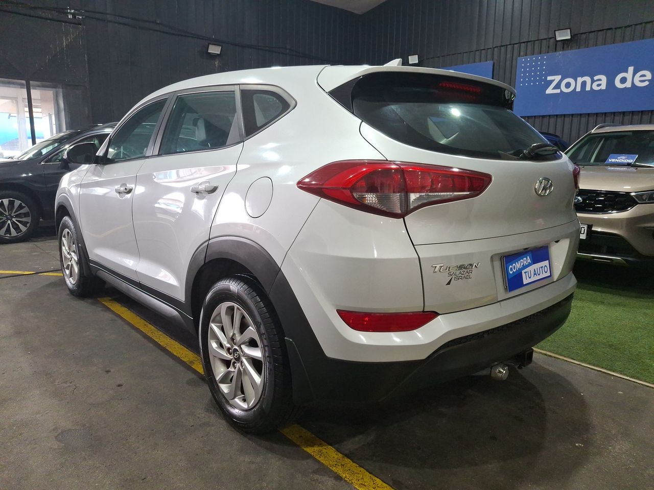 HYUNDAI - 5