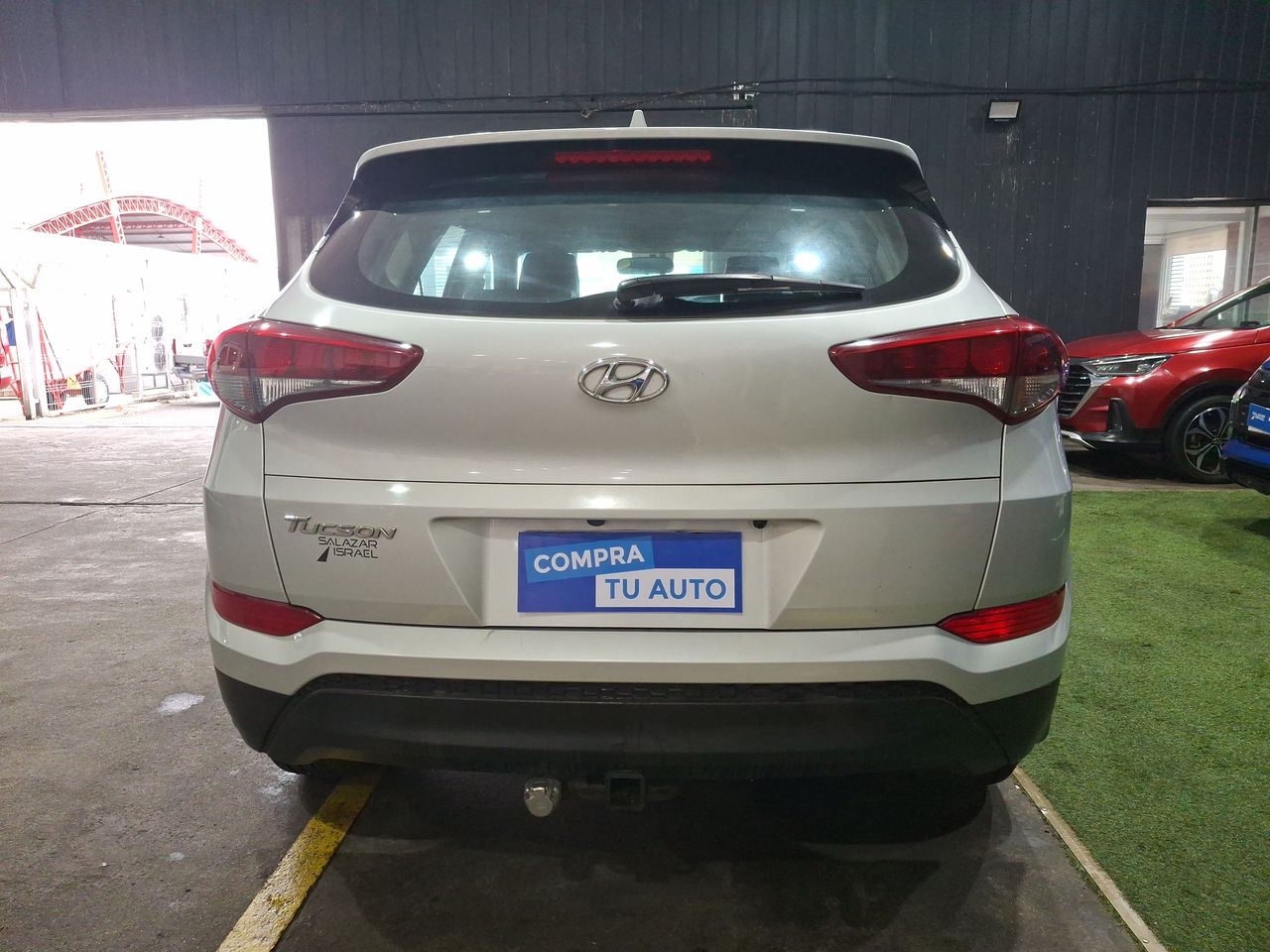 HYUNDAI - 6