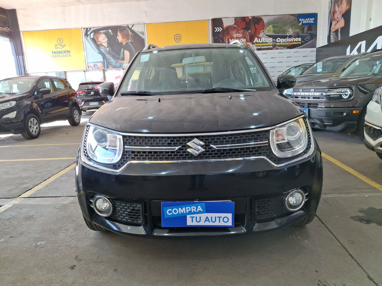 SUZUKI - 2