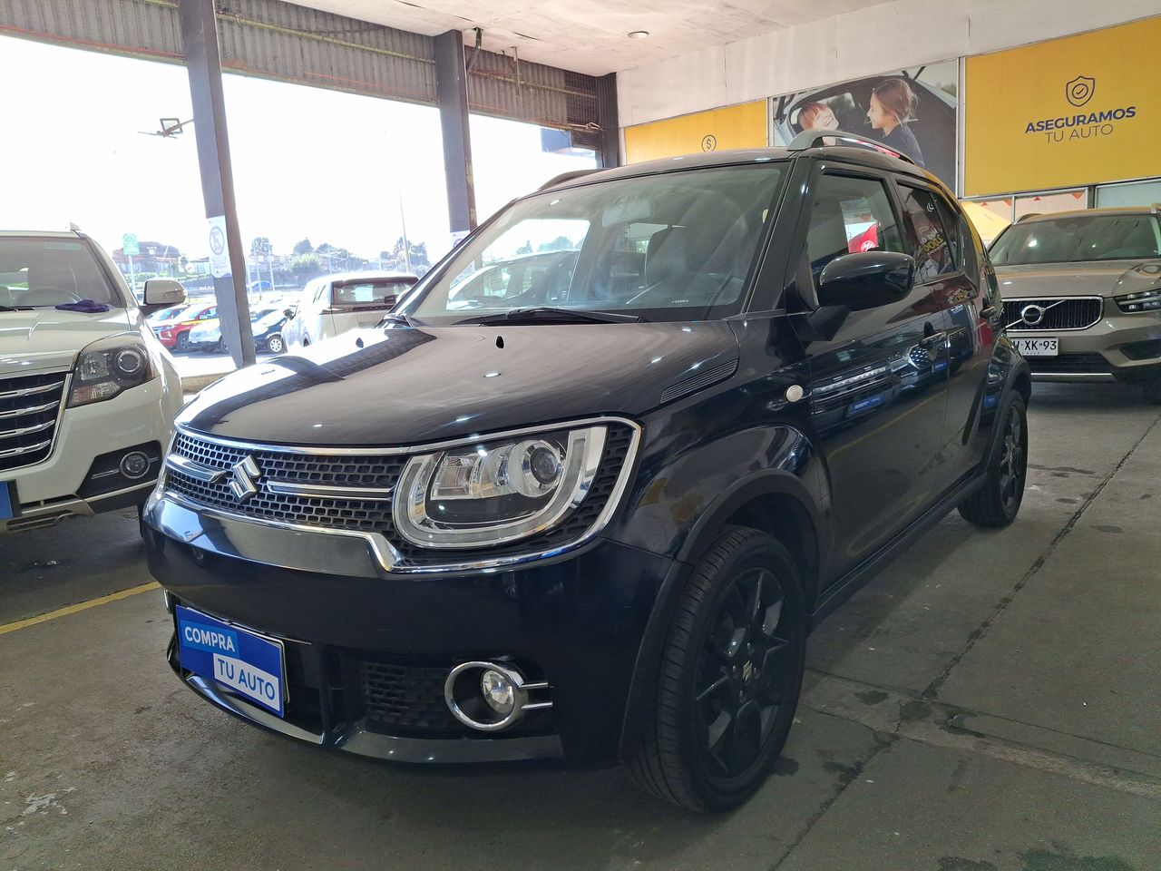 SUZUKI - 3