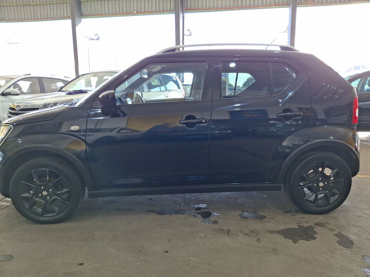 SUZUKI - 4