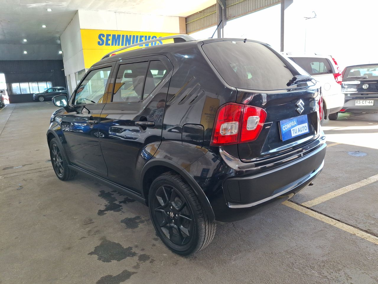 SUZUKI - 5