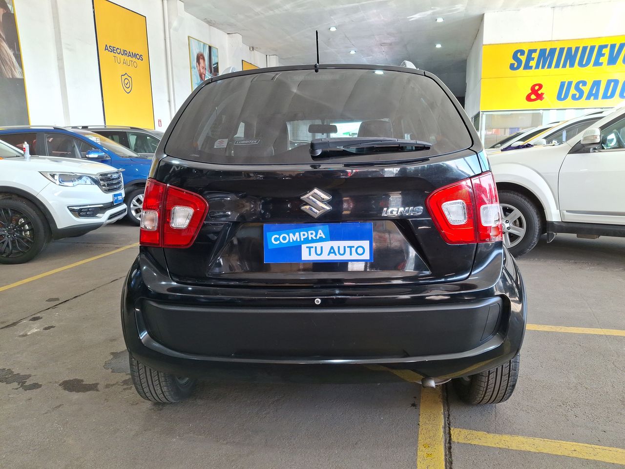 SUZUKI - 6