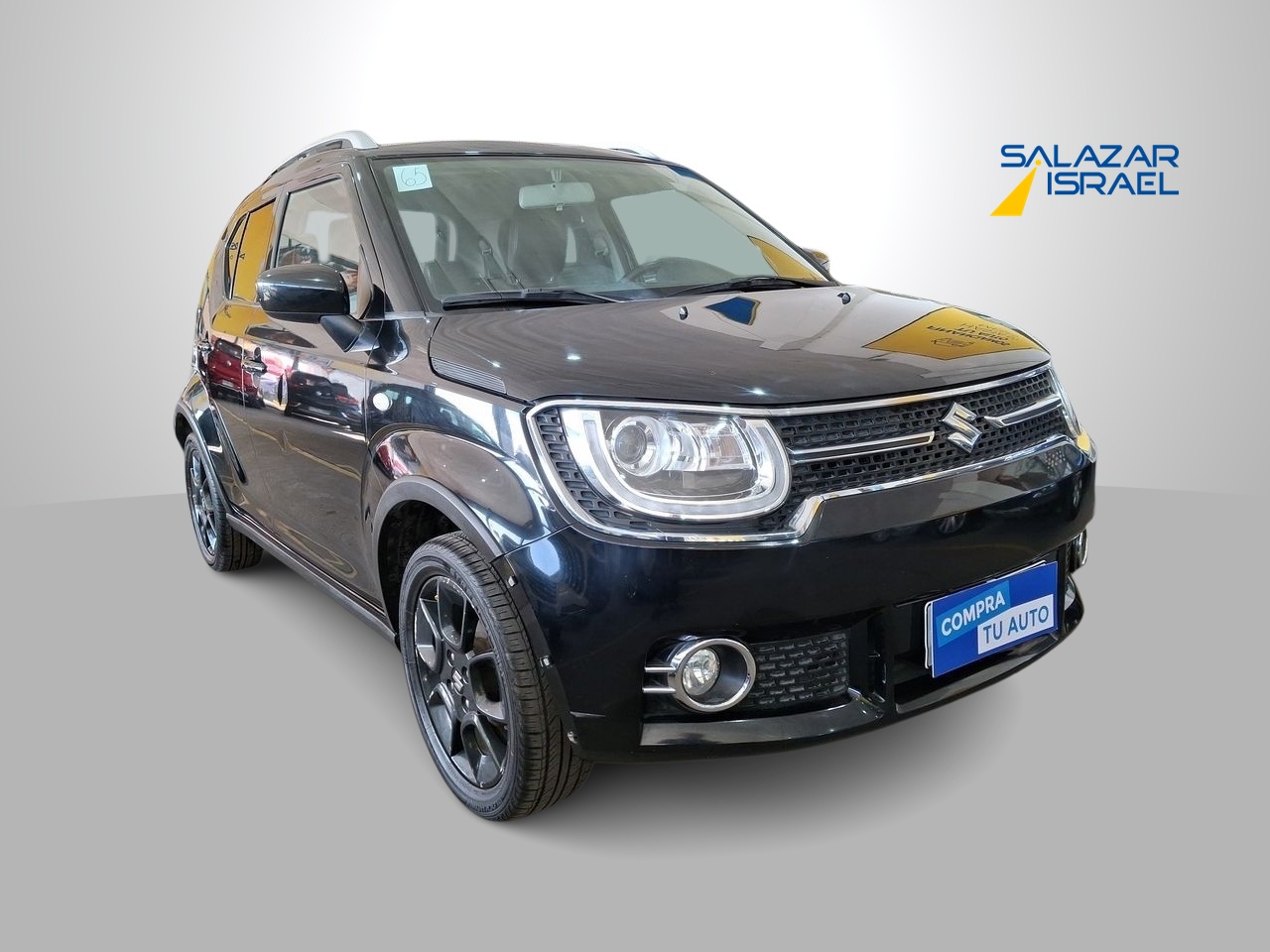 SUZUKI