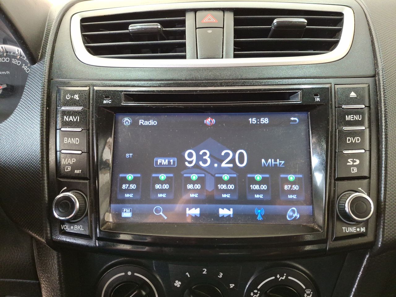 SUZUKI - 25