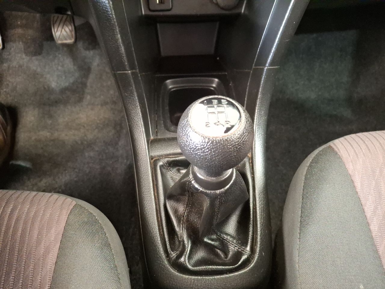 SUZUKI - 27