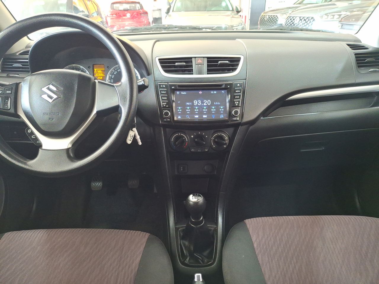 SUZUKI - 28