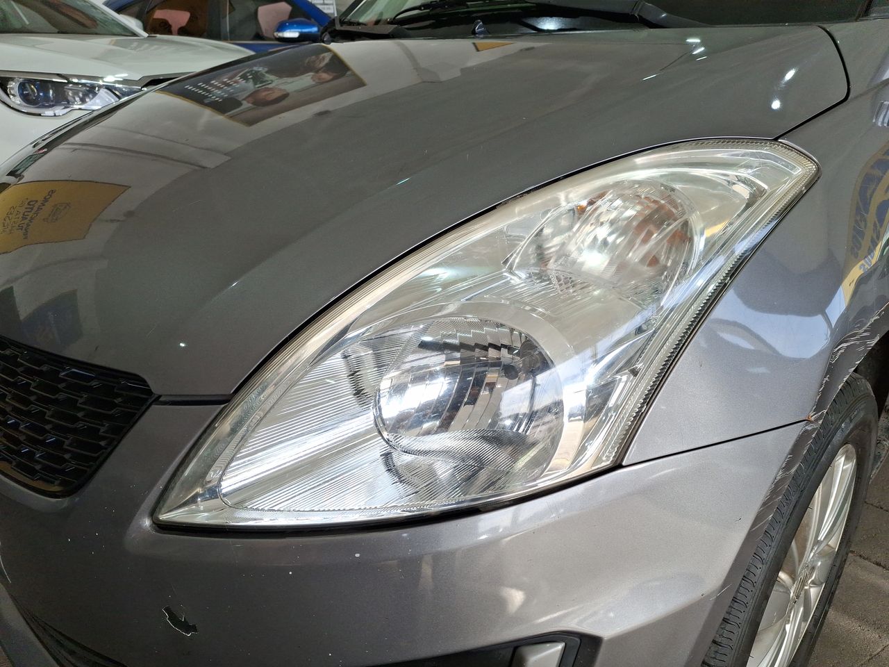 SUZUKI - 16