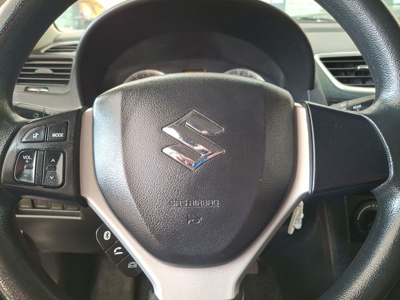 SUZUKI - 23