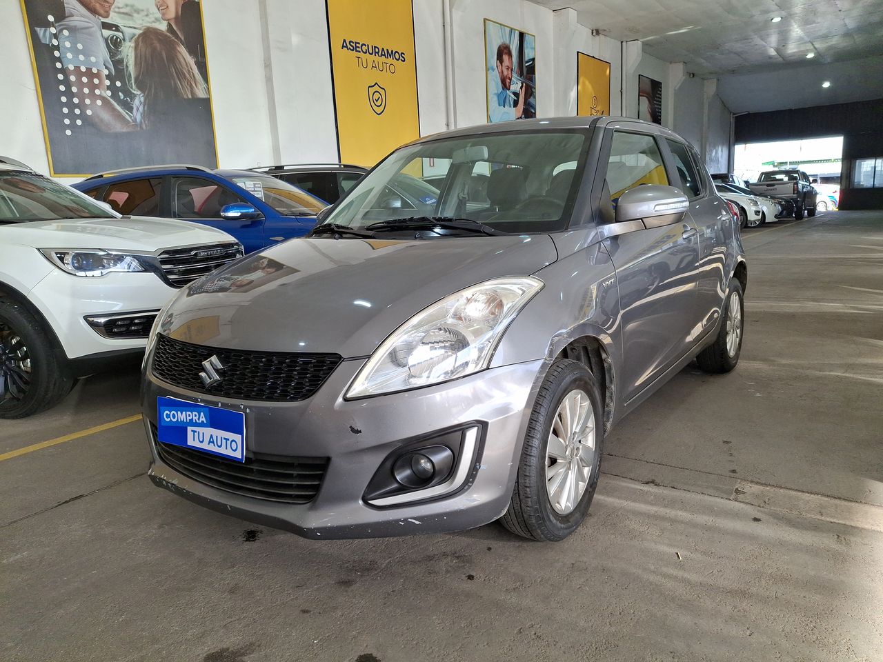SUZUKI - 3
