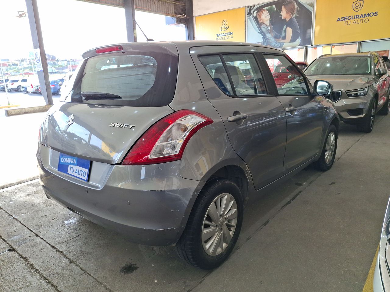 SUZUKI - 7