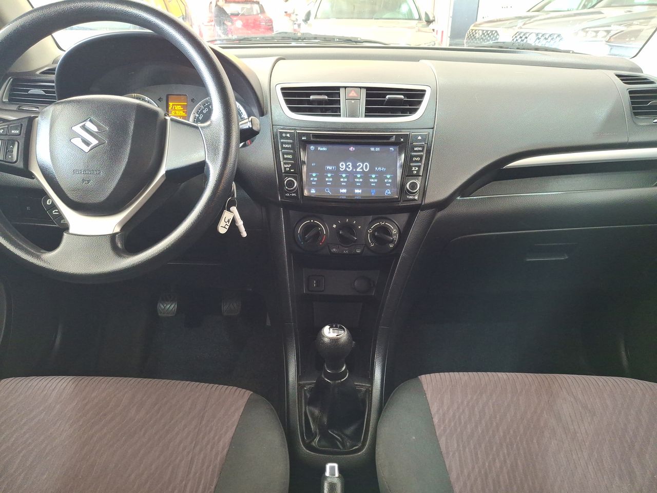 SUZUKI - 9