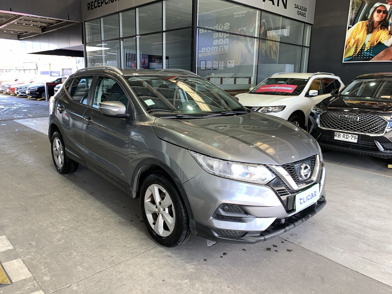 NISSAN - 3